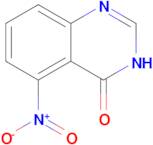 5-Nitro-4(3H)-quinazolinone