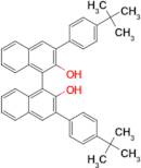 (S)-3,3'-Bis(4-tert-butylphenyl)-1,1'-bi-2-naphthol