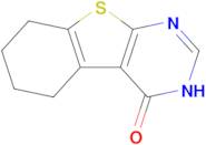 8-thia-4,6-diazatricyclo[7.4.0.0²,⁷]trideca-1(9),2(7),5-trien-3-one