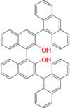 (R)-3,3'-Di-9-anthracenyl-1,1'-bi-2-naphthol