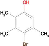 Phenol, 4-bromo-2,3,5-trimethyl-