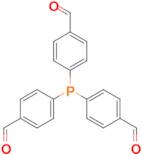 Benzaldehyde, 4,4',4''-phosphinidynetris-