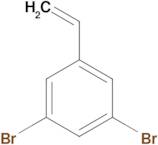 Benzene, 1,3-dibromo-5-ethenyl-
