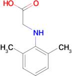 Glycine, N-(2,6-dimethylphenyl)-