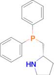 (S)-2-[(Diphenylphosphino)methyl]pyrrolidine