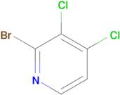 2-Bromo-3,4-dichloropyridine