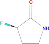 (3R)-3-fluoropyrrolidin-2-one