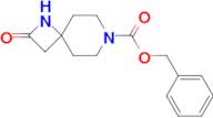 benzyl 2-oxo-1,7-diazaspiro[3.5]nonane-7-carboxylate