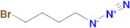 (4-bromobutyl)(diazyn-1-ium-1-yl)azanide