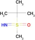 tert-butyl(imino)methyl-λ6-sulfanone