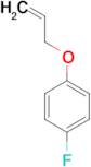 1-fluoro-4-(prop-2-en-1-yloxy)benzene