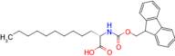 (2S)-2-(Fmoc-amino)dodecanoic acid
