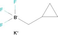 Potassium (cyclopropylmethyl)trifluoroborate