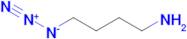 (4-aminobutyl)(diazyn-1-ium-1-yl)azanide