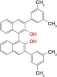 (S)-3-3'-Bis(3,5-dimethylphenyl)-1,1'-bi-2-naphthol