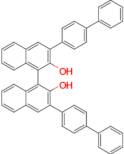 (S)-3,3'-Bis([1,1'-biphenyl]-4-yl)-[1,1'-binaphthalene]-2,2'-diol