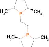 1,2-Bis[(2R,5R)-2,5-dimethyl-1-phospholanyl]ethane