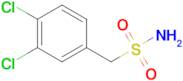 3,4-Dichlorobenzenemethanesulfonamide