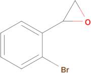 2-(2-Bromophenyl)oxirane