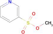 Methyl 3-pyridinesulfonate