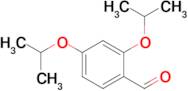 2,4-Diisopropoxybenzaldehyde