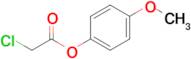 4-Methoxyphenyl 2-chloroacetate