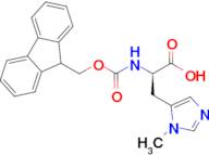 N-[(9H-Fluoren-9-ylmethoxy)carbonyl]-3-methyl-D-histidine