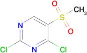2,4-Dichloro-5-(methylsulfonyl)pyrimidine