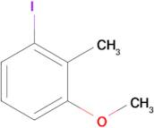 1-Iodo-3-methoxy-2-methylbenzene