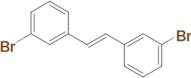 (E)-1,2-Bis(3-bromophenyl)ethene