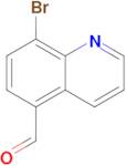 8-Bromoquinoline-5-carbaldehyde