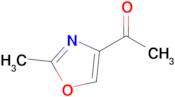 1-(2-Methyloxazol-4-yl)ethan-1-one