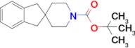 tert-Butyl 1,3-dihydrospiro[indene-2,4'-piperidine]-1'-carboxylate