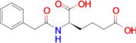 (R)-2-(2-Phenylacetamido)hexanedioic acid