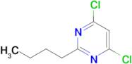 2-Butyl-4,6-dichloropyrimidine