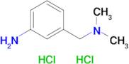 3-((Dimethylamino)methyl)aniline dihydrochloride