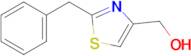 (2-Benzylthiazol-4-yl)methanol