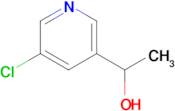 1-(5-Chloropyridin-3-yl)ethan-1-ol