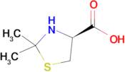 (S)-2,2-Dimethylthiazolidine-4-carboxylic acid