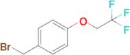 1-(Bromomethyl)-4-(2,2,2-trifluoroethoxy)benzene