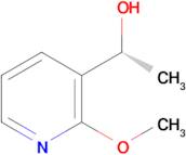 (R)-1-(2-Methoxypyridin-3-yl)ethanol