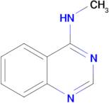 N-Methyl-4-quinazolinamine