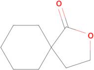 2-Oxaspiro[4.5]decan-1-one