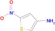 5-Nitrothiophen-3-amine