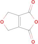 4,6-Dihydro-1H,3H-furo[3,4-c]furan-1,3-dione