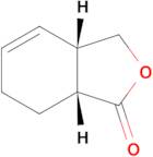 (3aS,7aR)-3,3a,7,7a-Tetrahydroisobenzofuran-1(6H)-one