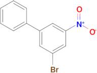 3-Bromo-5-nitro-1,1'-biphenyl