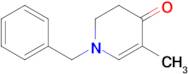 1-Benzyl-5-methyl-2,3-dihydropyridin-4(1H)-one