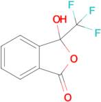 3-Hydroxy-3-(trifluoromethyl)isobenzofuran-1(3H)-one