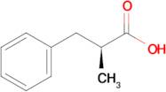 (S)-2-Methyl-3-phenylpropanoic acid